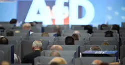 اتهامات لحزب الماني بالتجسس لصالح روسيا