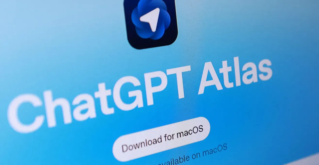 ChatGPT Atlas.. متصفح ثوري سيغير بنية الإنترنت