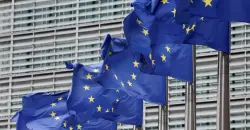 رسمياً..الاتحاد الأوروبي يقر "الحزمة 19" من العقوبات ضد روسيا
