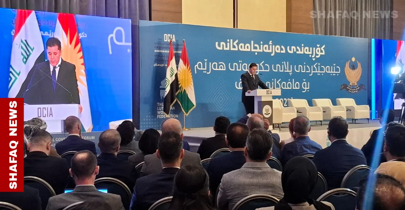 تنفيذ نحو 90% من توصيات حقوق الإنسان الدولية في إقليم كوردستان