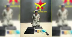 SDF captures senior ISIS Leader east of Aleppo, second in days