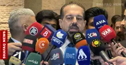 اقليم كوردستان يطالب بغداد بصرف جميع رواتبه بعد تنفيذ التزاماته النفطية