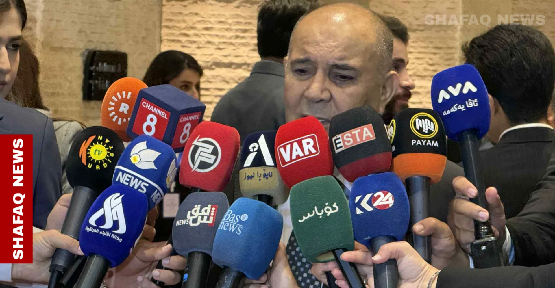 الاتحاد الوطني يضع شرطاً للمضي في تشكيل الحكومة الجديدة لإقليم كوردستان