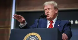 Trump vows to drop Netanyahu if Israel annexes West Bank