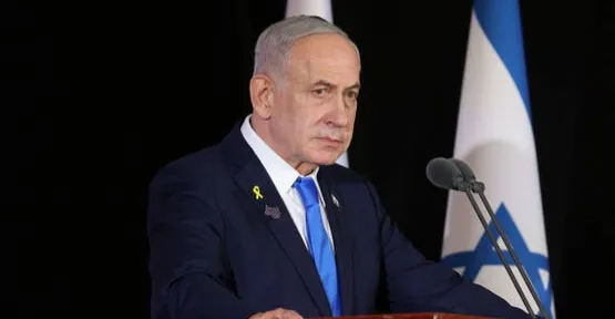 Israel’s Netanyahu: West Bank annexation vote is political provocation