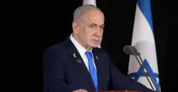Israel’s Netanyahu: West Bank annexation vote is political provocation