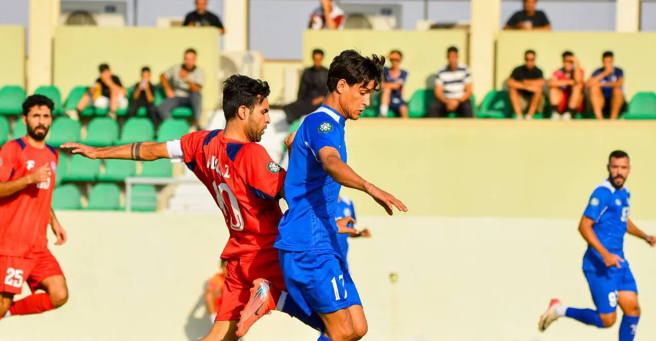 أربعة انتصارات وتعادلان في دوري كرة القدم الممتاز