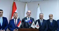 BP begins practical steps to develop Kirkuk oil and gas fields