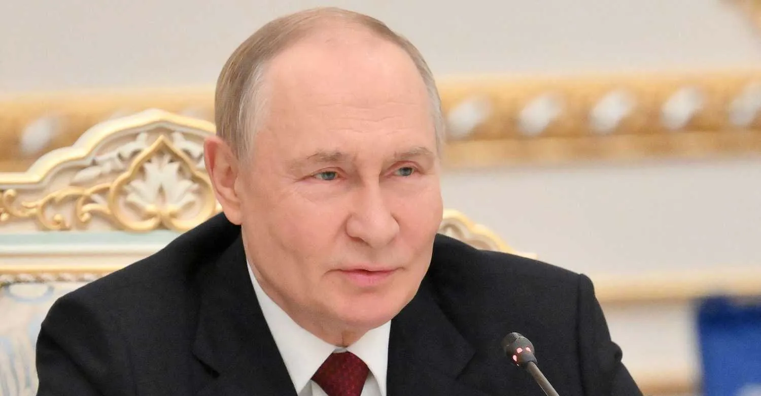 بوتين يهدد أوكرانيا برد "ساحق" إذا تم استهداف العمق الروسي