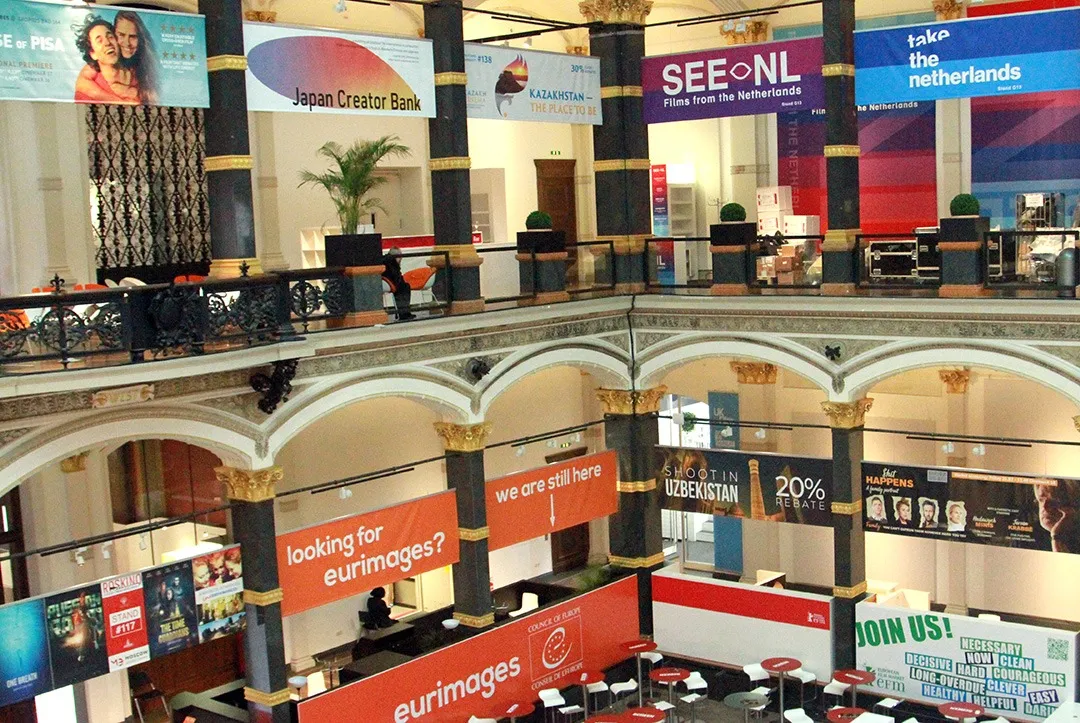 Morocco named “Country in Focus” at 76th Berlinale EFM