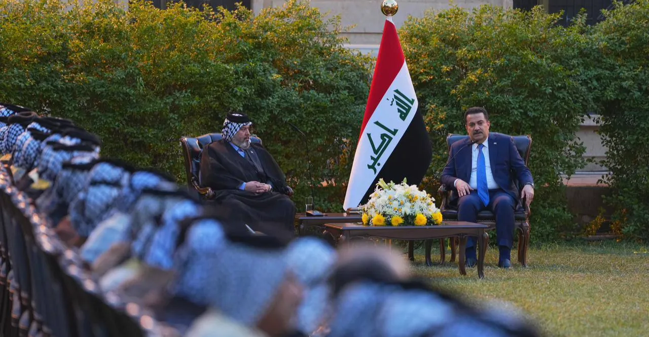 Al-Sudani: Ballot box will define Iraq’s path forward