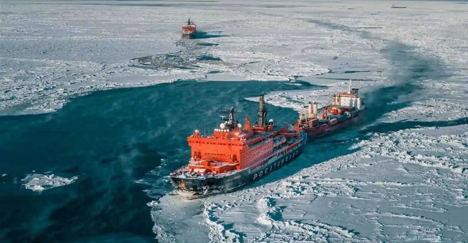 معهد أميركي: الصين تريد دخول نادي الدول القطبية عبر "جسر إسطنبول"