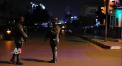 Iraq security brief: Kidnapped girl rescued, soldier arrested for arson