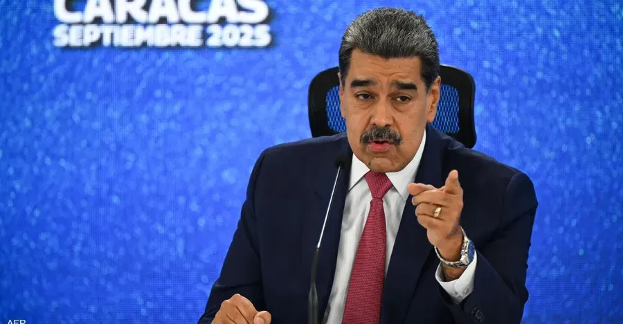 Maduro urges peace as US expands military presence near Venezuela
