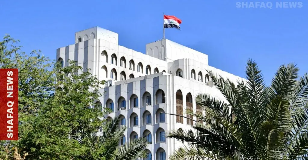 Iraq on Israeli Knesset approval of West Bank: a blatant violation of international law