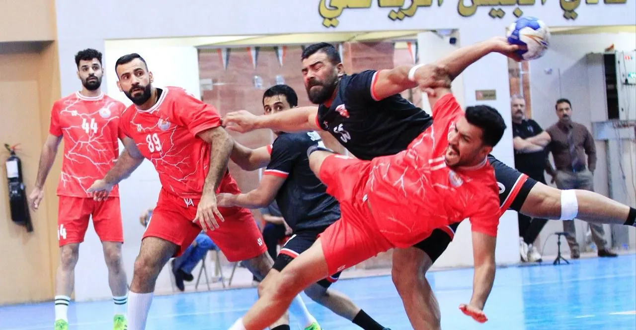 اليوم.. انطلاق مباريات دوري اليد والطائرة بإقامة 7 مباريات