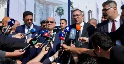 بغداد تناقش مع انقرة قرار تمديد ارسال القوات التركية إلى العراق