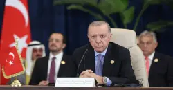 Erdogan: Israel must be forced to uphold ceasefire