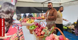 Duhok hosts third Local Production Festival