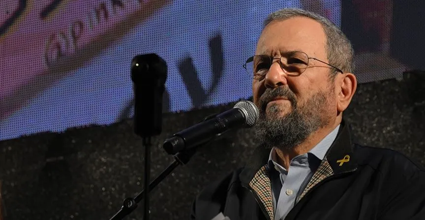 اتهام لرئيس وزراء إسرائيلي أسبق بـ"الاعتداء الجنسي" على قاصر