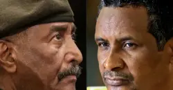 اجتماع رباعي في واشنطن للضغط على طرفي النزاع السوداني لوقف القتال