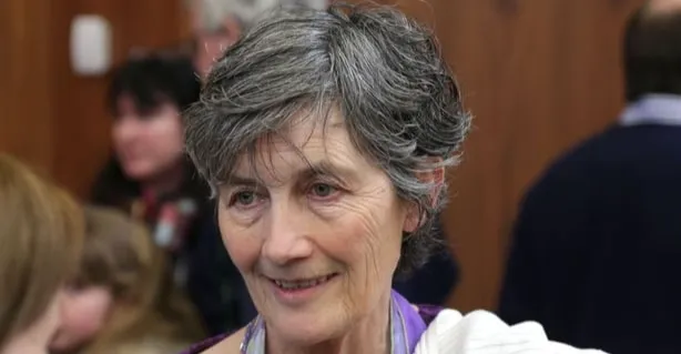 مرشحة معادية لـ"الناتو" تتصدر انتخابات الرئاسة في أيرلندا