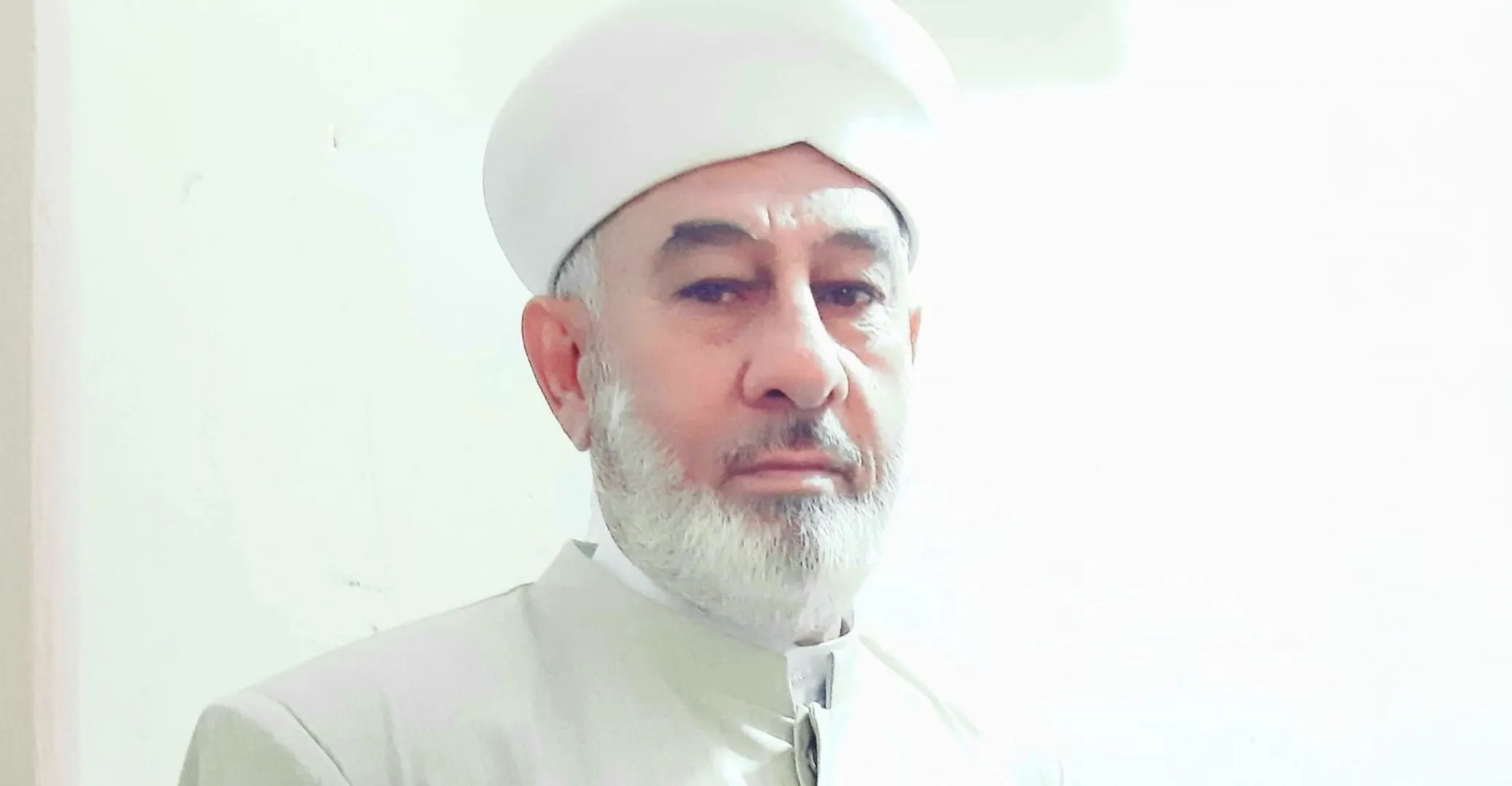 وفاة إمام جامع بعد إتمامه خطبة الجمعة في بغداد