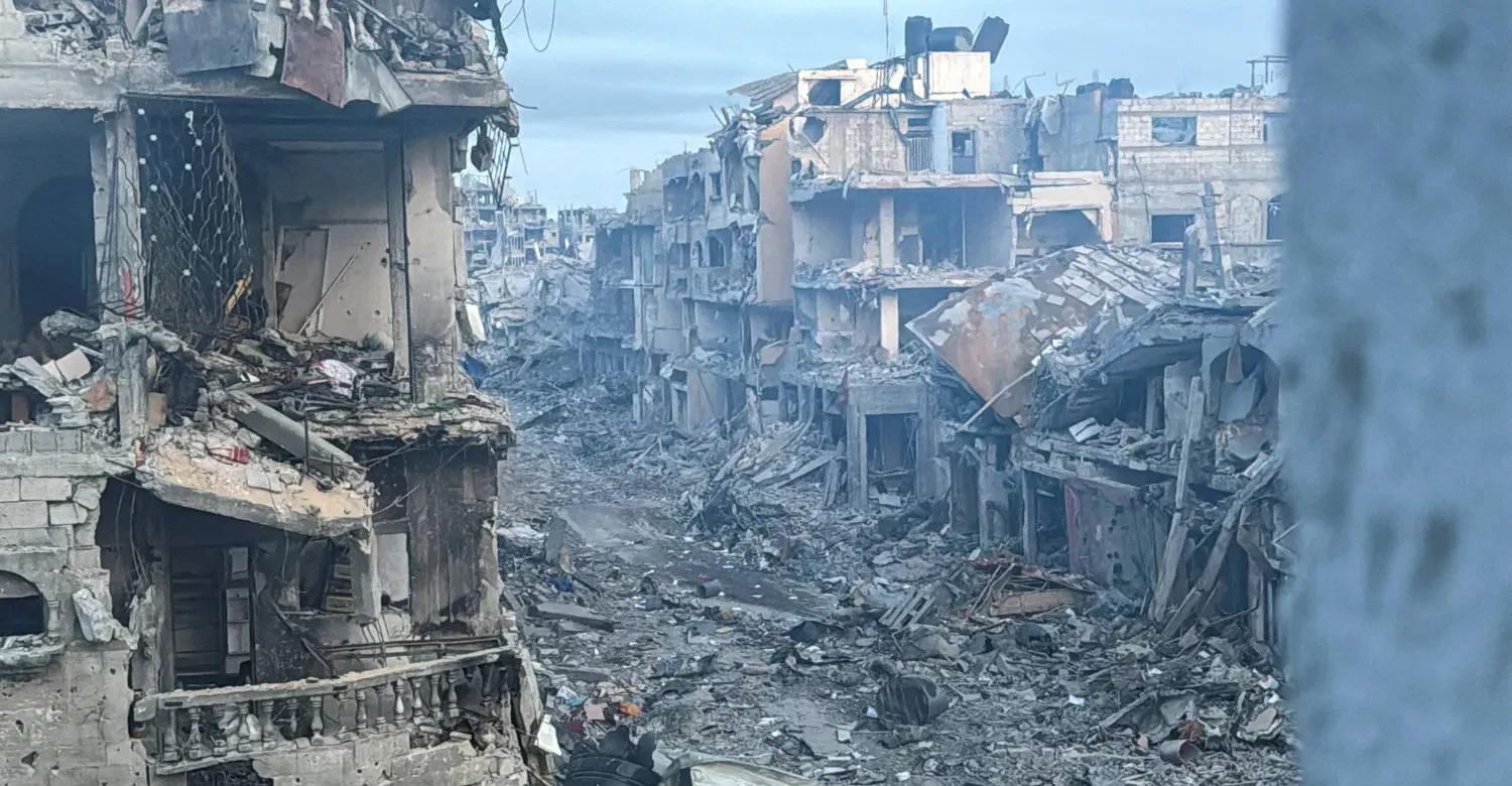 Palestinian factions to hand Gaza to technocrat committee