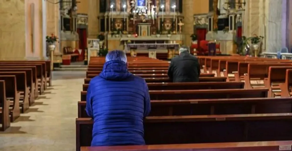 جمعية إيطالية: 4 آلاف ضحية لانتهاكات جنسية من قساوسة