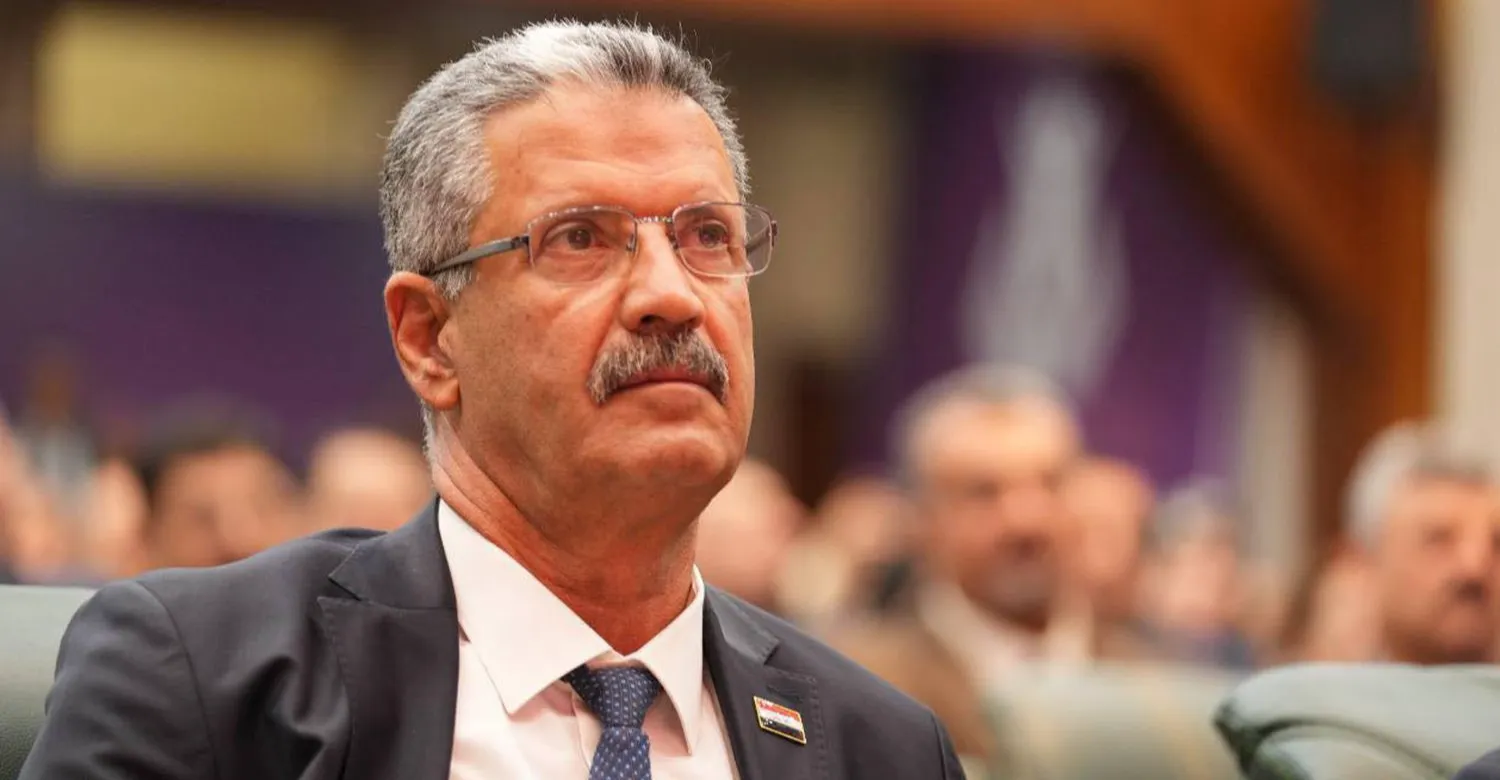 Iraq nears gasoline self-sufficiency with $3B refinery project