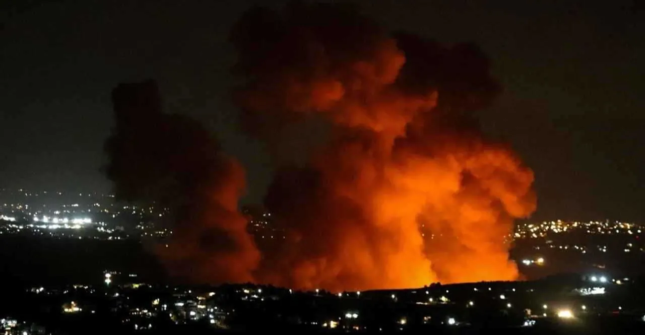 اغتيال في جنوب لبنان.. إسرائيل تكشف نتائج غارة على حزب الله