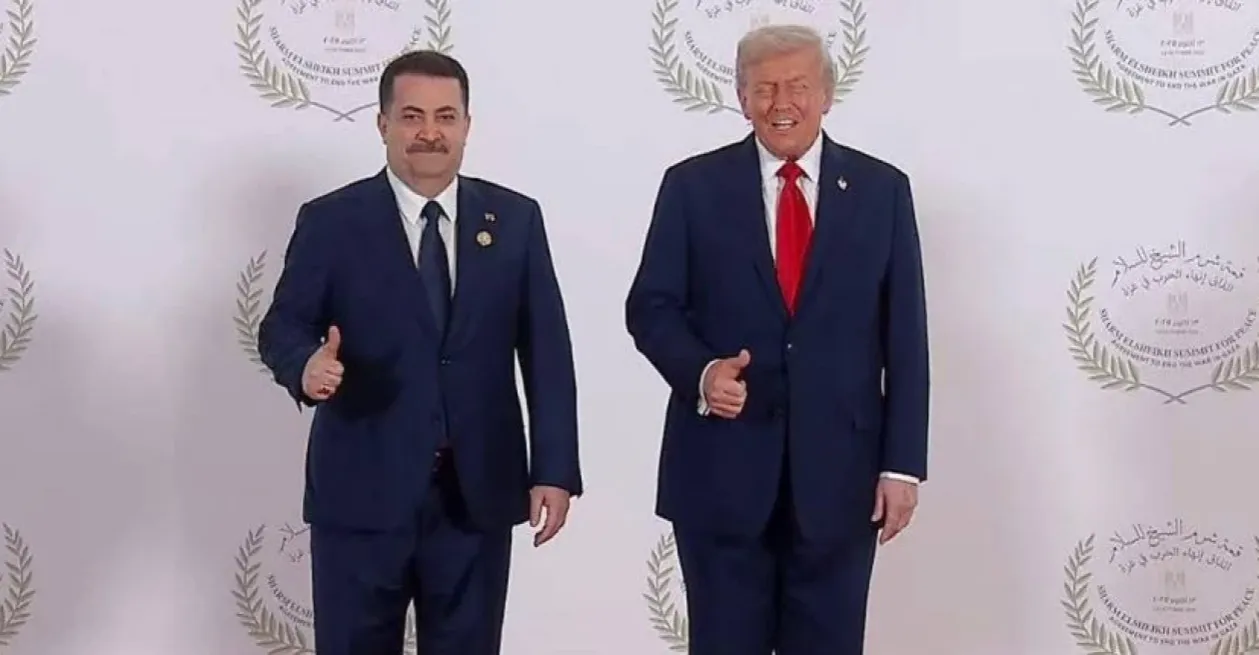 واشنطن تعيد ضبط العلاقة مع بغداد.. اختبار أخير للسوداني وبحث عن "مرشح بديل"