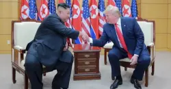 لقاء ترمب وكيم.. مسؤول أميركي يحسم برنامج الجولة الآسيوية