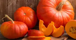 خبراء تغذية: القرع واليقطين سر الرشاقة في الأجواء الباردة