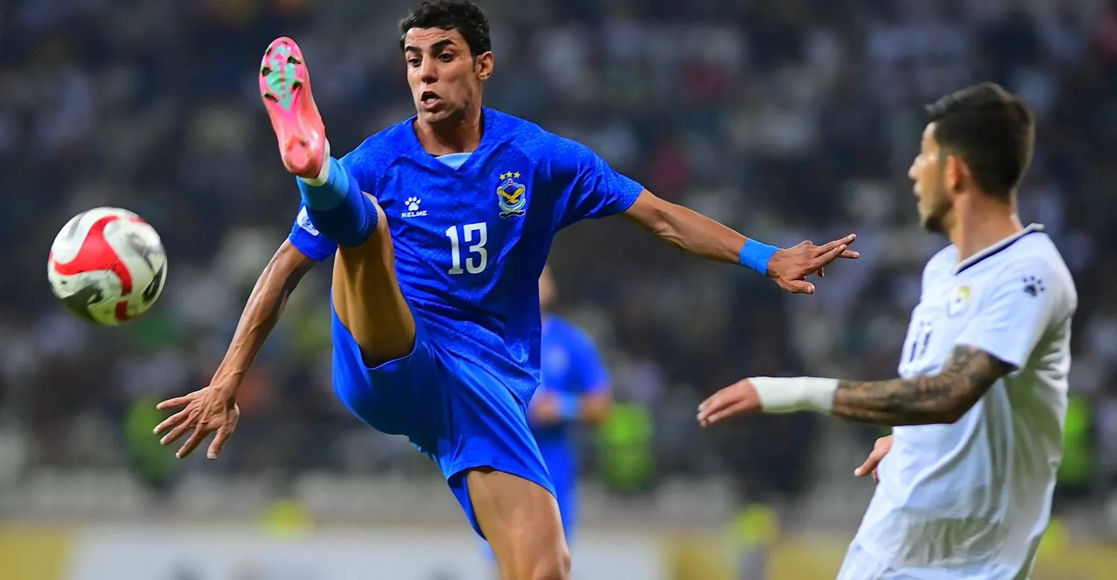 اليوم..ثلاث مباريات مرتقبة في الجولة الخامسة من دوري نجوم العراق