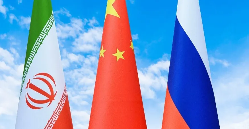 طهران وموسكو وبكين تدعو إلى وقف تقارير الوكالة الدولية حول الاتفاق النووي