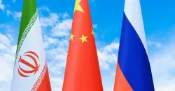 طهران وموسكو وبكين تدعو إلى وقف تقارير الوكالة الدولية حول الاتفاق النووي