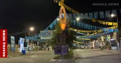 Kurdish–Turkmen clashes dissipate in Kirkuk