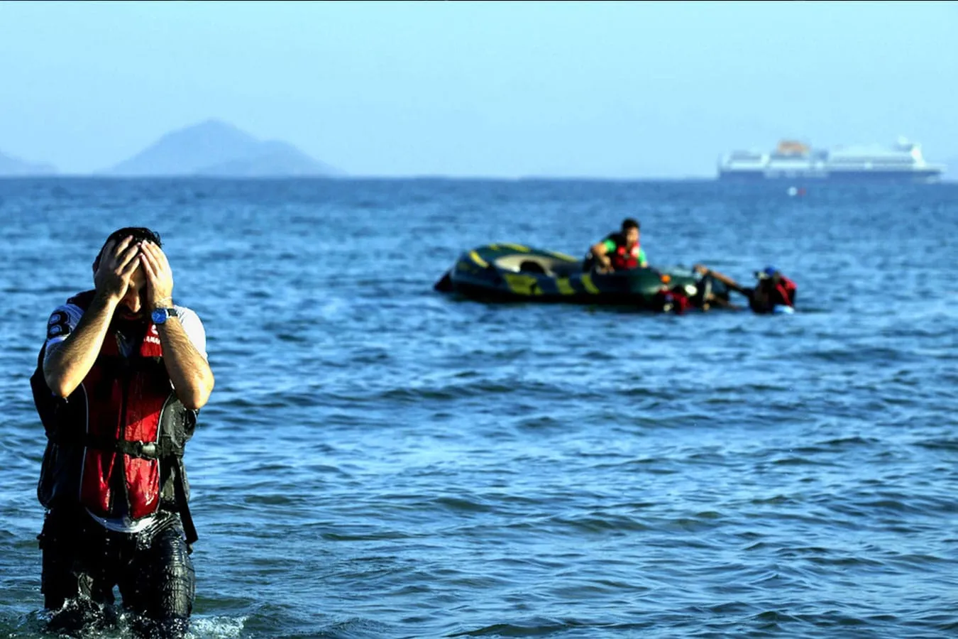 ‏بەلەمیگ کوچبەرەیل پلێد بوودە مدوو گیان لەدەسدان 17 کووچبەر