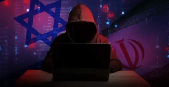 هاكر إيراني يخترق شركة إسرائيلية ويكشف عن مشاريع عسكرية سرية