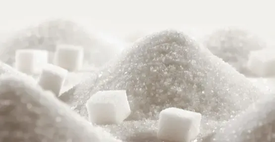 بورصة السكر الأبيض تغلق على انخفاض