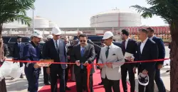 Saves $10B: Iraq unveils Basra refinery to end fuel imports