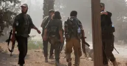 سوريا.. تصاعد حوادث السلب والنهب في مناطق العلويين