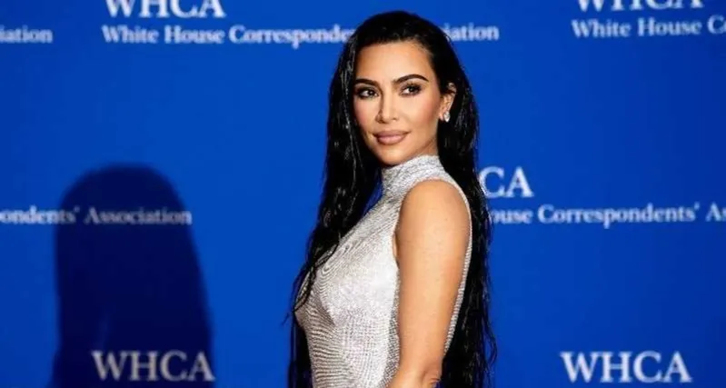 كيم كارداشيان تویش بیماری رخباریگ تیەێد