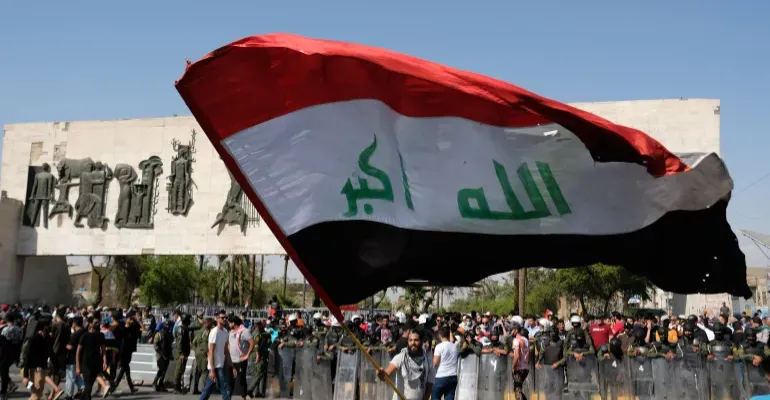 "مفترق طرق".. قراءة أميركية: انتخابات العراق قد تهز نفوذ طهران وحلفائها