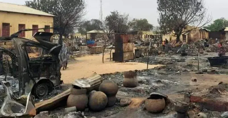 Sudan’s battles intensify as RSF claims new advance