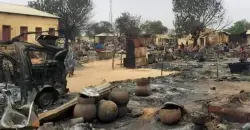Sudan’s battles intensify as RSF claims new advance