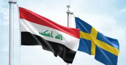 Iraq extradites wanted gang leader to Sweden