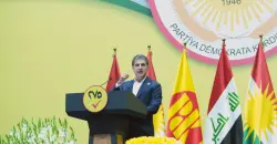 President Barzani to next Iraqi Gov’t: Prioritize Kurdistan’s salaries