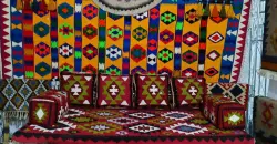 Feyli artisans promote cultural exchange at Iraqi exhibition